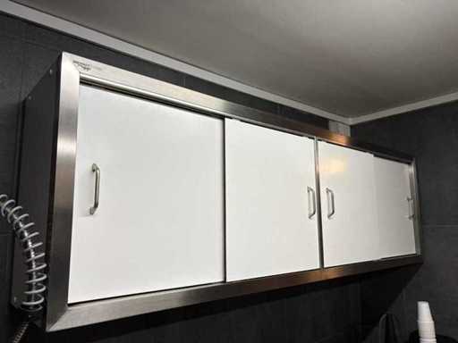 Wall cabinet Kitchen