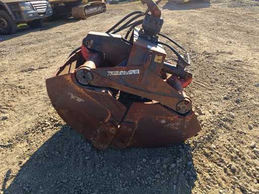 Kinshofer - Allegamento