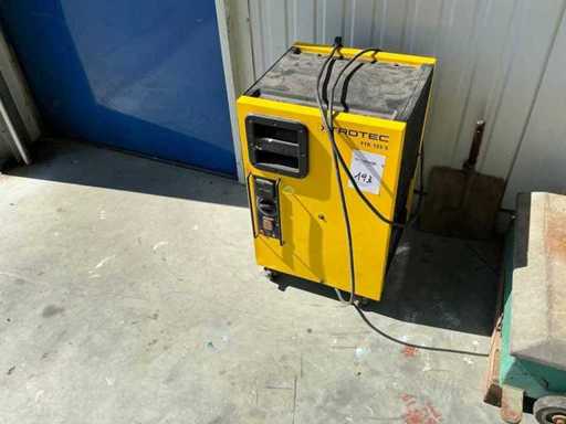 Trotec TTK 125S Dehumidifier