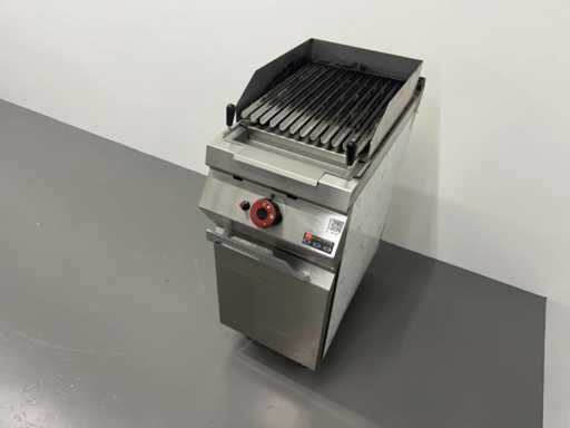 Desco - GPG71M00 - Lavasteengrill