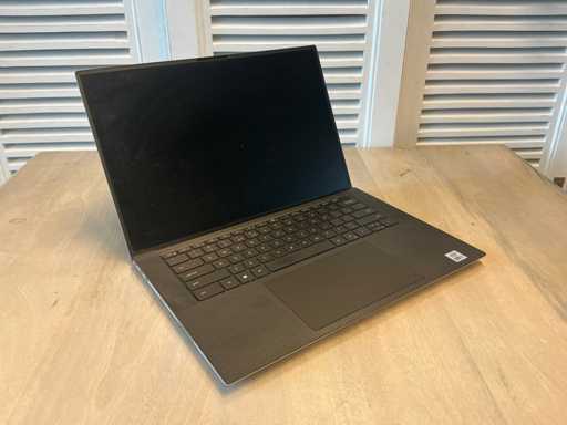 Laptop - Dell Inc. - XPS 15 9500