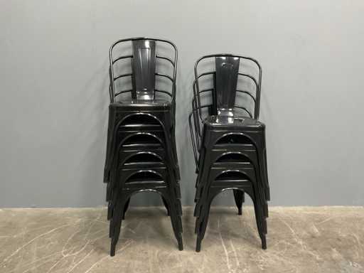 Scaun de restaurant (9x)