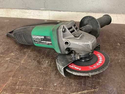 Smerlatrici angolare Hikoki Q13SN2