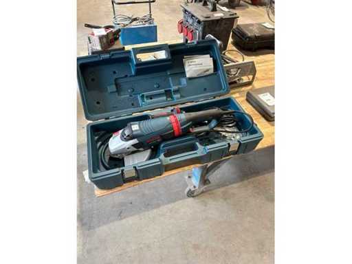 2023 Bosch Winkelschleifer