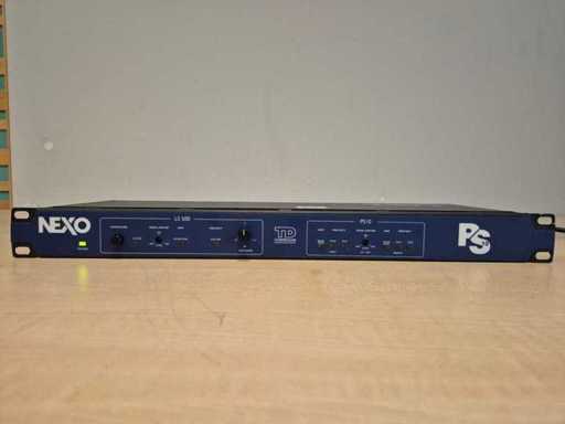 Nexo - PS10 TD - Controller