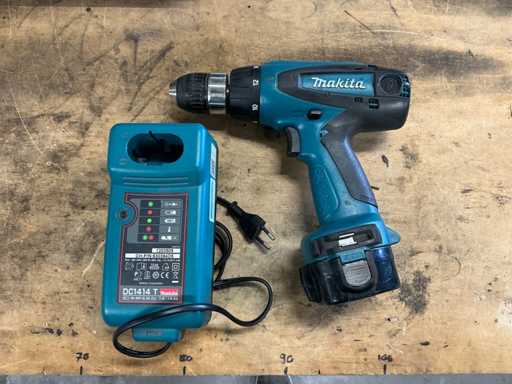 Makita - 6317D - Screw Drill Machine