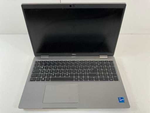 Dell Latitude 5520 15,6", Core(TM) i7 11. generacji, 16 GB RAM, 512 GB NVMe Laptop