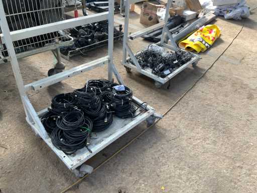 partij HDMI kabels 45x