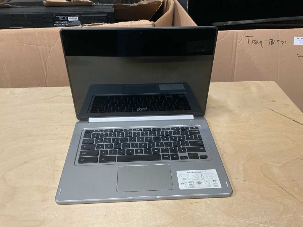 Acer Cb5 312T K7Sp Laptop Troostwijk Auctions