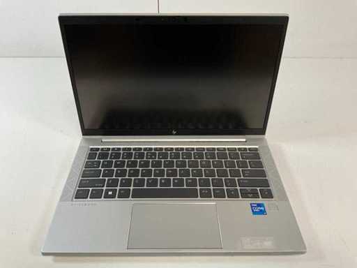 HP - EliteBook 830 G8 13.3", Core(TM) i7 11. generacji, 16 GB RAM, 512 GB NVMe Laptop