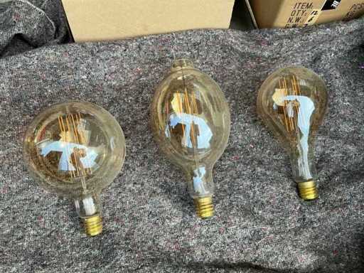 Lampe pendante Canex (15x)