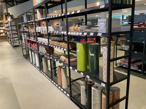 Lot de materiale de ambalare a cadourilor