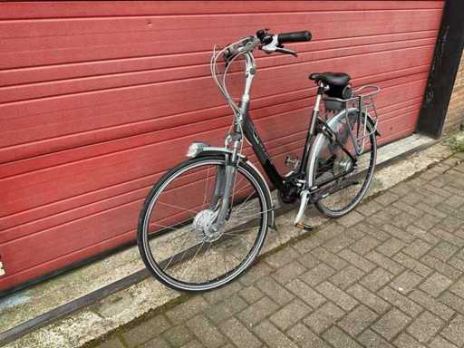 Gazelle Medeo design spécial Vélo électrique