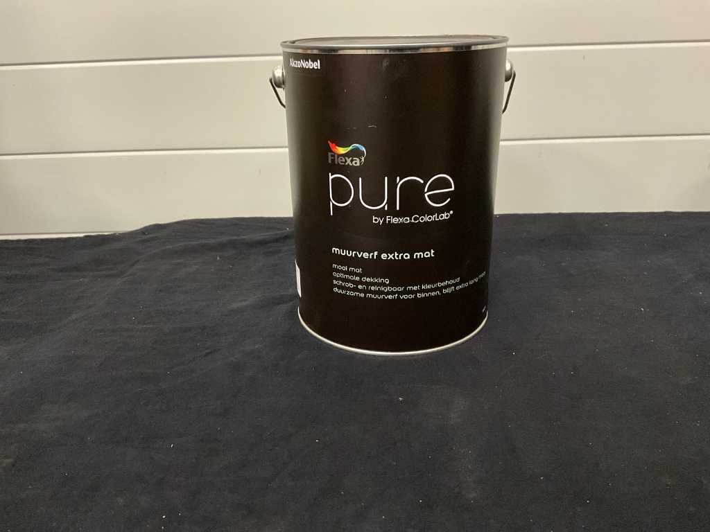 Pure Muurverf Verf , PUR , lijm & kit