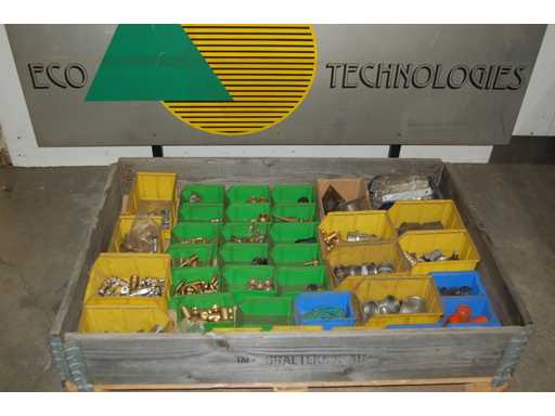 Composants aquifères