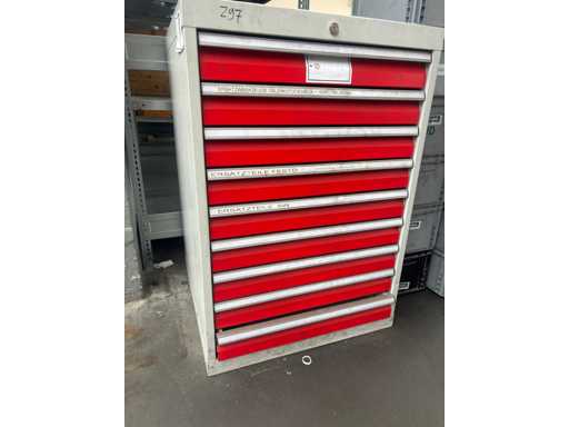 ARMOIRE À OUTILS Y SOMMAIRE  