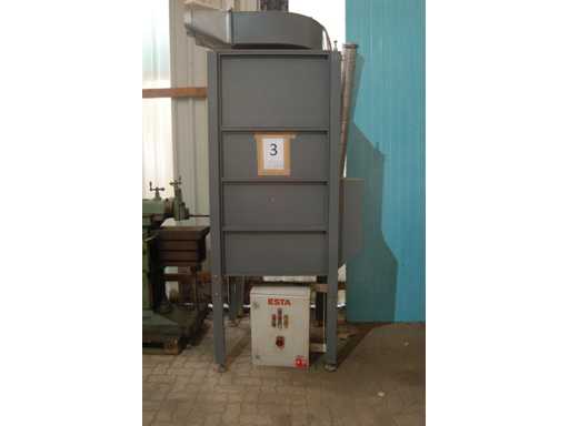 Dustex - ESTA DUSTEX F-64 - 2006