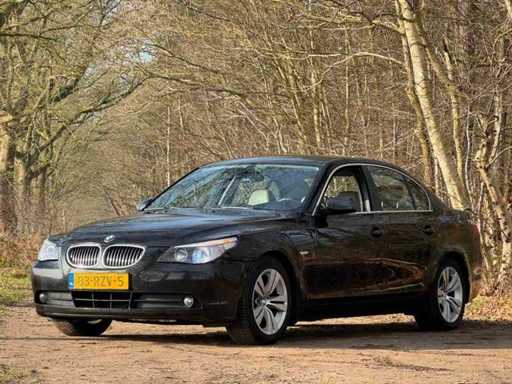 BMW - 2006 - 5-series - 523i Executive - 83-RZV-5