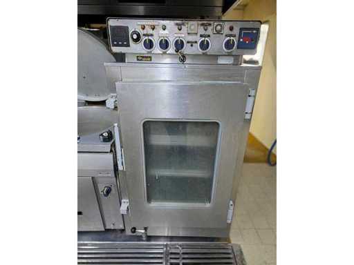 CAPIC - Oven