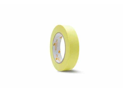Nastro adesivo da maschera Woodfield Prof 25 mm x 50 mtr in scatola (36 pezzi per scatola) (266x)