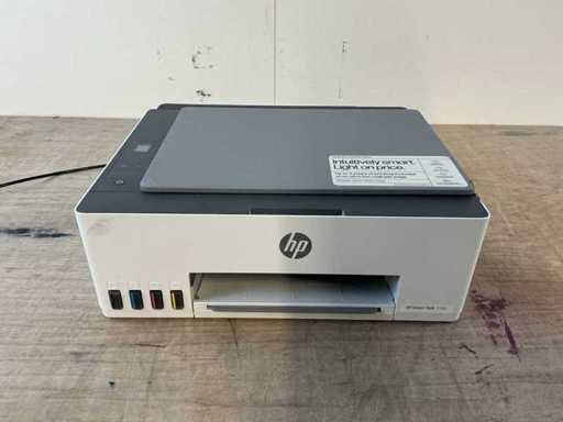 Imprimantă HP Smart Tank 5105