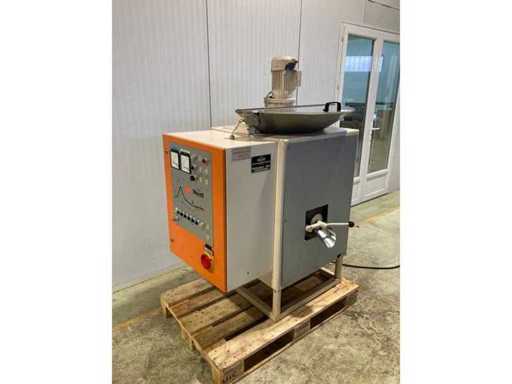 KREUTER - TMI 100 - CHOCOLADESMELTER