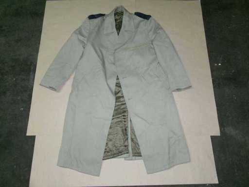 SK Winterjas, zonder knopen, gebruikt (G1) (26x)
