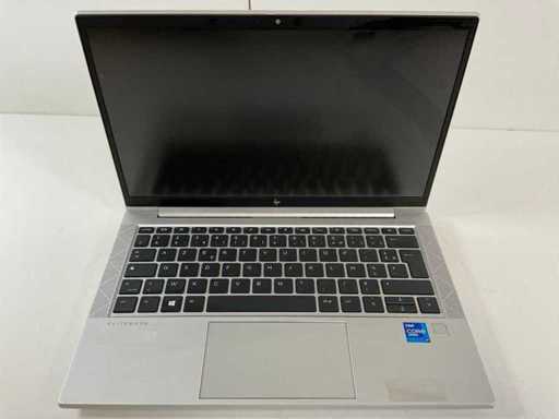 HP EliteBook 830 G8 13.3”, Core(TM) i7 11th Gen, 16 GB RAM, 512 GB NVMe Laptop
