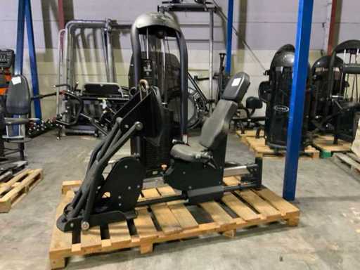 Matrix Aura G3 Legpress Kraftwerk