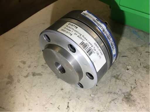 Roba–Heavy Slip Hubs / Slip Clutches (PL/A/29)