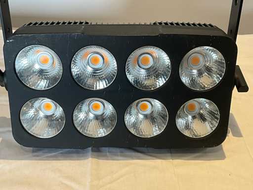 BRITEQ BT VenuLite 8 Spotlight