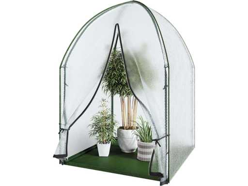 Biogreen - Ice Dome - Ser?