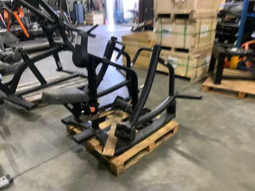 Centrale électrique de rameurs Matrix Aura G3