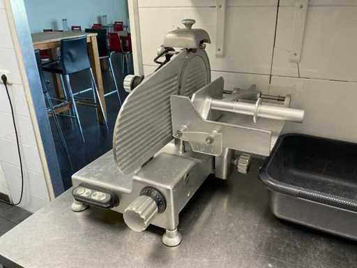 Bauer P 250 Snijmachine