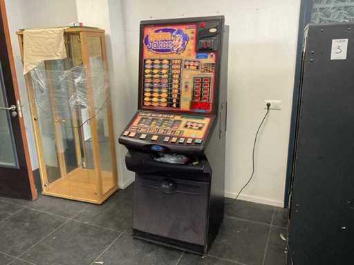 Barcrest Extra Joker Spielautomat