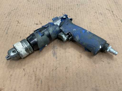 Ingersoll Rand Drill