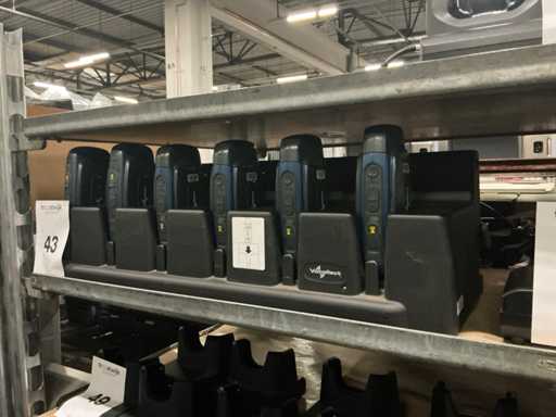 Vocollect - A710 - Talkman (6x)