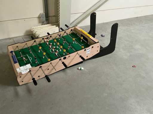 Table football