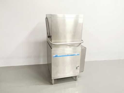 MEIKO - DV80.2 - Vaatwasser