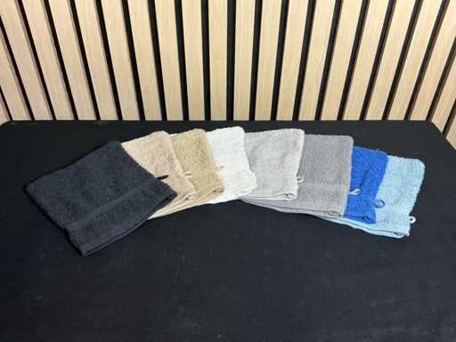 Panno da bagno di vari colori (480x)