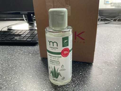 Butelka ?elu do r?k (54x)