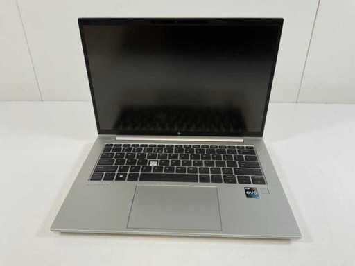 HP EliteBook 840 G9 14”, Core(TM) i7 12th Gen, 32 GB RAM, 512 GB NVMe Laptop
