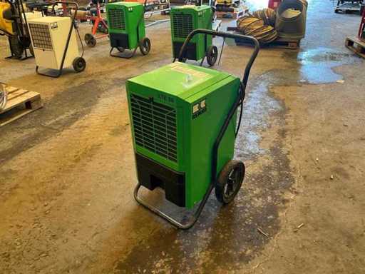 Sèche-linge de construction REMKO LTE 80 2019