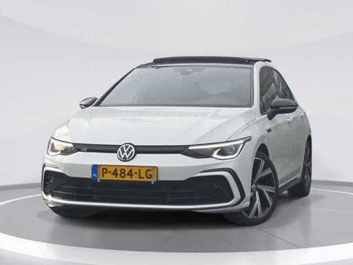 Volkswagen Golf 1.5 TSI R Line | P-484-LG