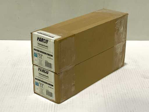 TX40 8x240mm - Schroef (100x)