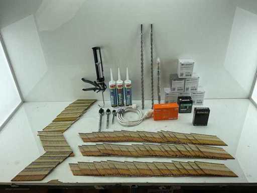 Altri strumenti