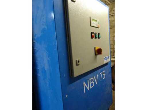 NESTRO - NBV 75 - 1995 - Briquetting machines