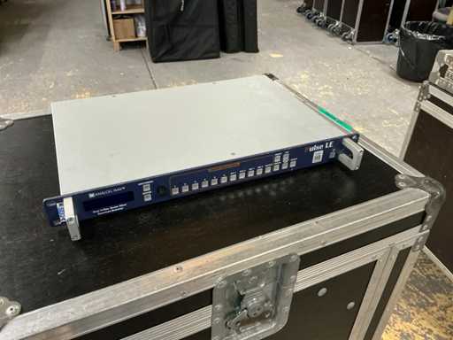 Analog Way - Pulse LE - Comutator video