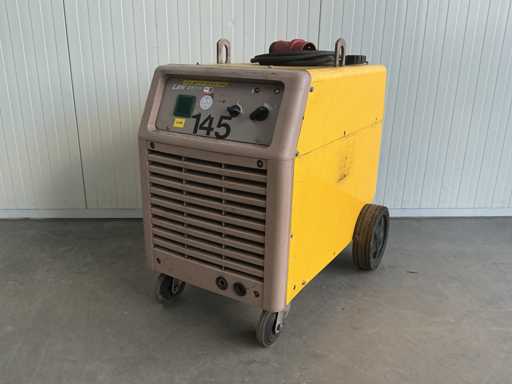 ESAB LAW 410 W lasapparaat