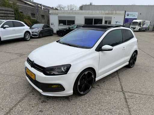 Volkswagen Polo 1.2 TDI Trendline, GH-039-L
